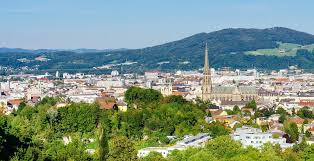 Roald Dahl's Matilda - Das Musical in Linz