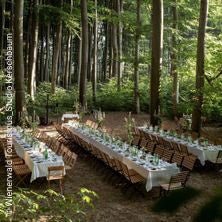WienerWaldDinner am Berghotel Tulbingerkogel