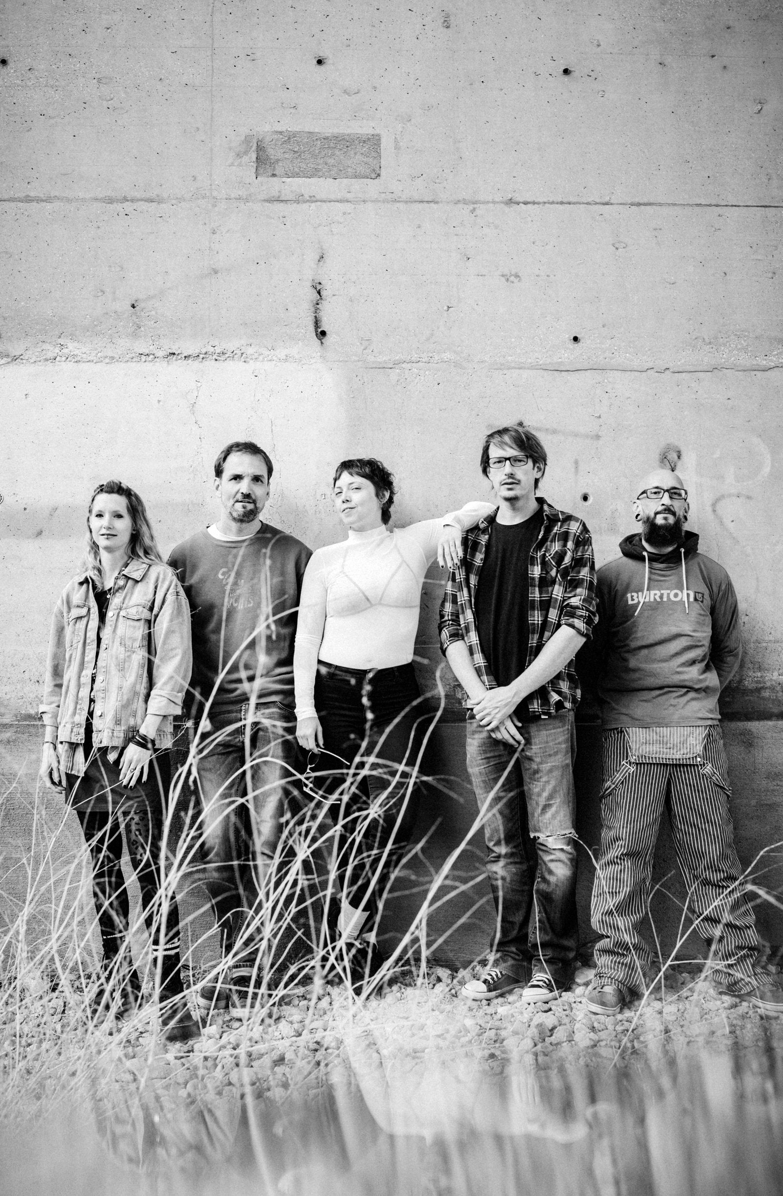 Soundgruam 2026 Part II: Kitty Cat & The Ugly Heads