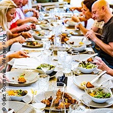 Kulinarischer Rundgang 2026