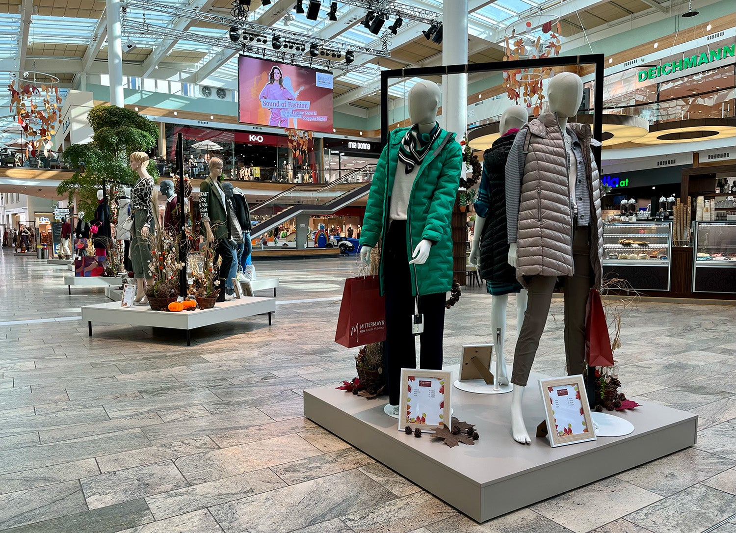 Fashionherbst