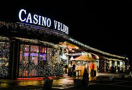 Poker Christmas Mania im Casino Velden