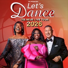 Let's Dance - Die Live-Tour 2026