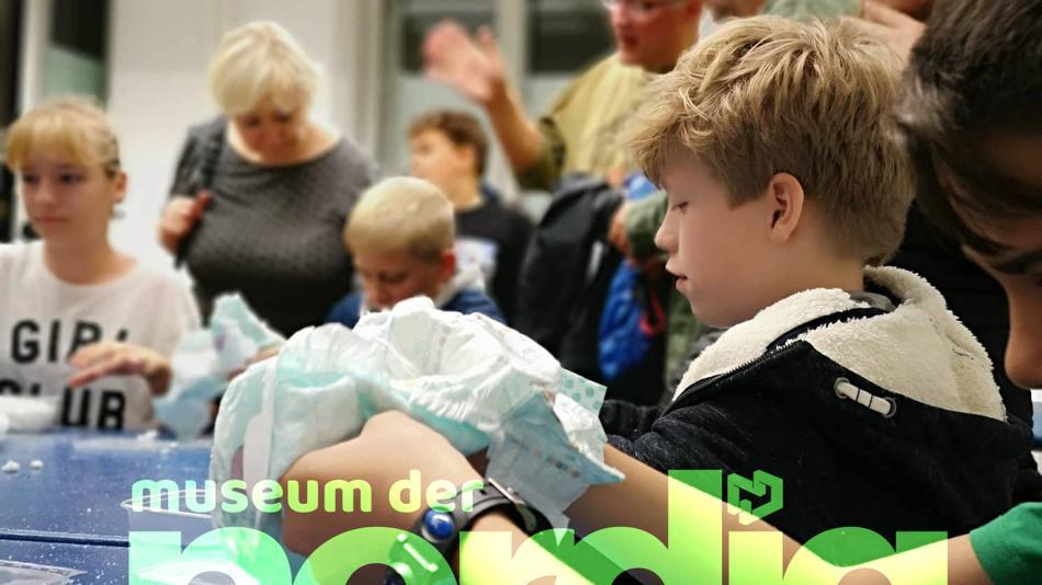 [LNF26] Wie lassen sich neue technische Errungenschaften und Forschungsgegenstände in unseren Alltag integrieren?