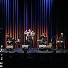 Das Berger Havlicek Orchester