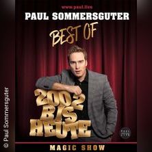 Paul Sommersguter - Best Of | Magie in Oberwaltersdorf