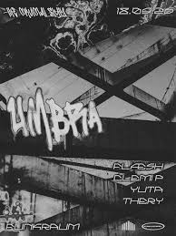 The Crucial Stylz presents: UMBRA
