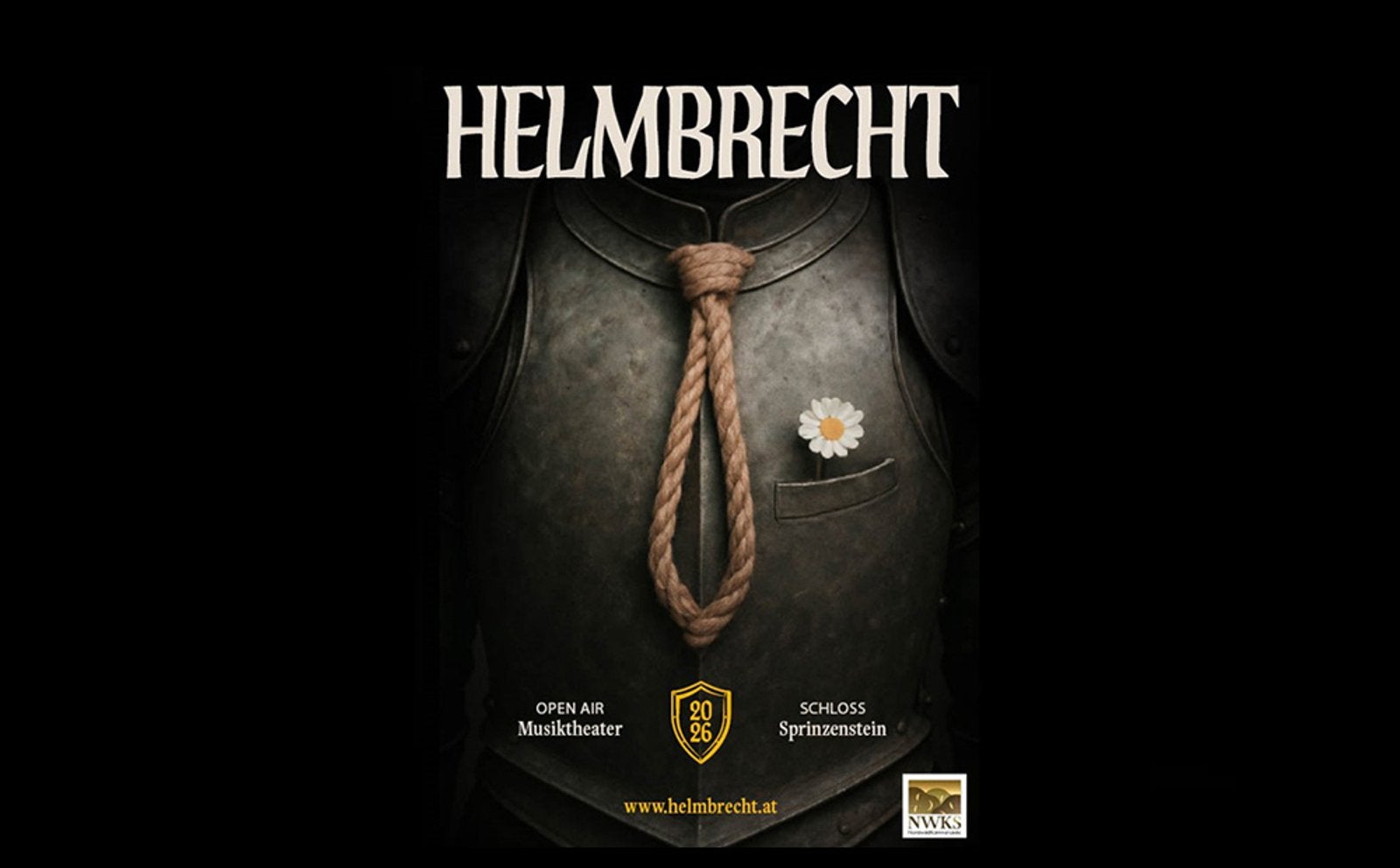 Open Air Musiktheater "HELMBRECHT"