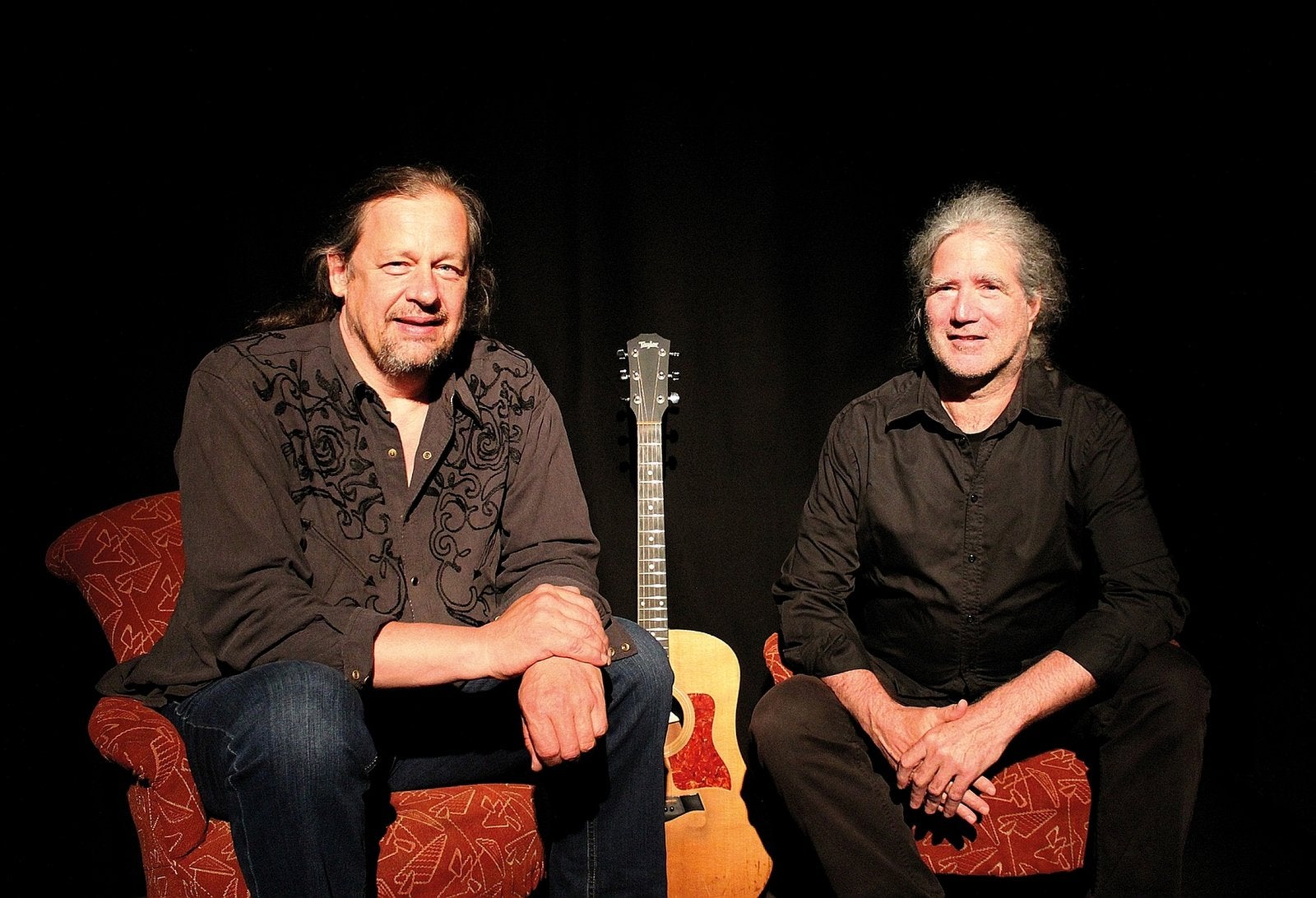 A TRIBUTE TO CASH, DYLAN & KRISTOFFERSON
