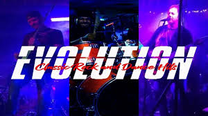 EVOLUTION - Rock Piqua Festival