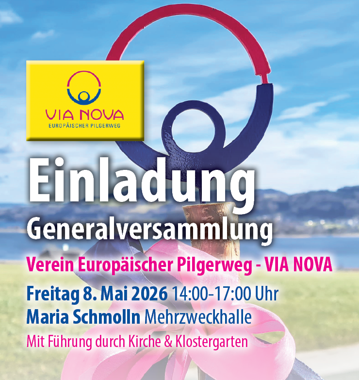 Generalversammlung - VIA NOVA