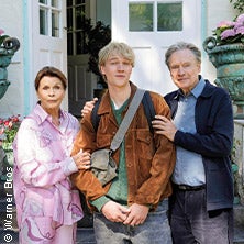 Filme unter Sternen - Ach, diese Lücke, diese entsetzl. Lücke