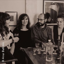 Sibylle Kefer - Ma Wü Vü