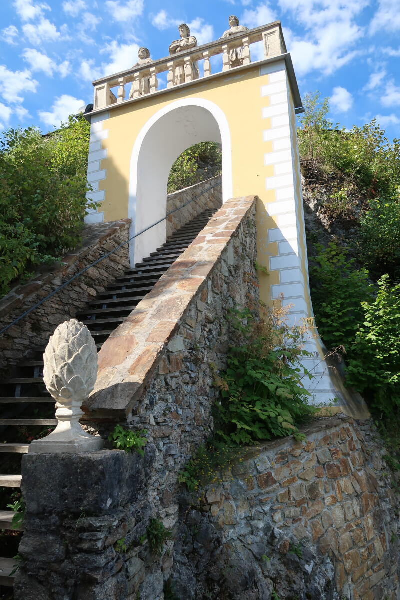 Maiandacht