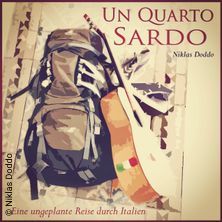 Un Quarto Sardo - Kulinarische Lesung