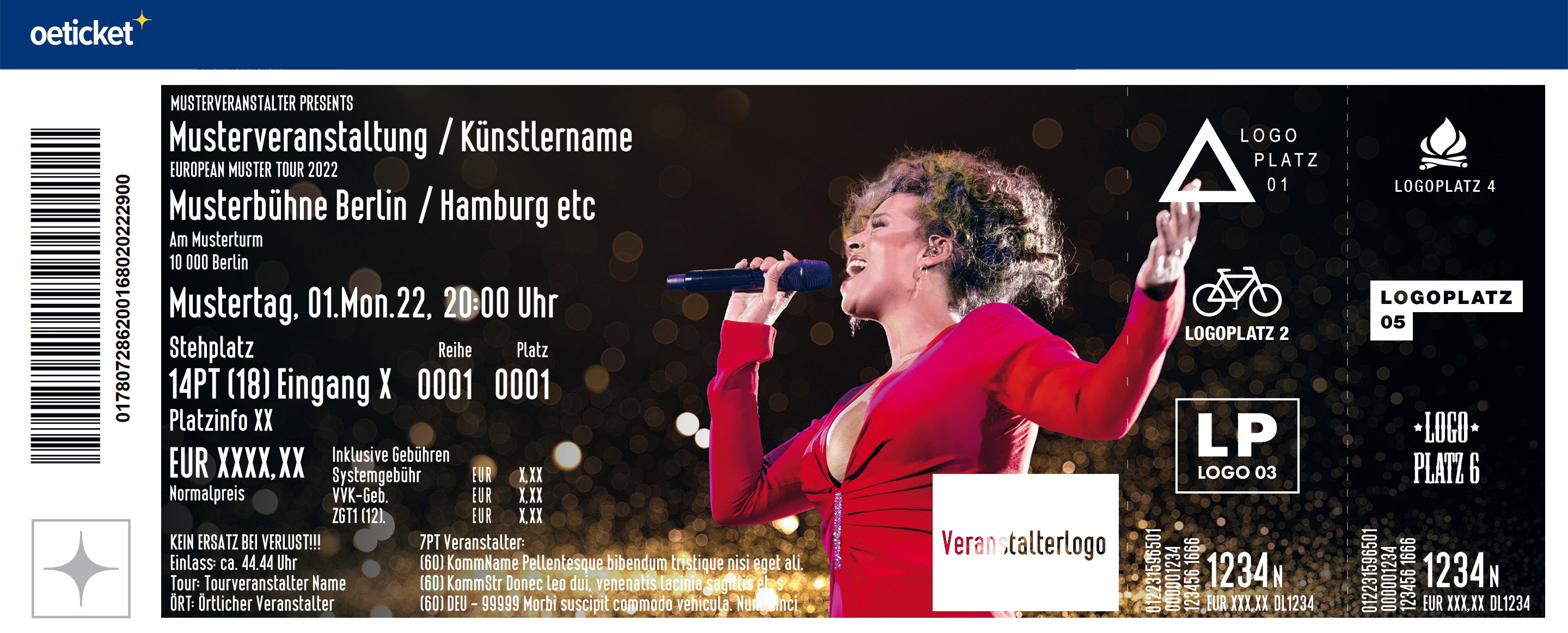 Whitney – A Tribute by Glennis Grace