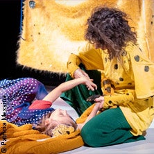 Was Zählt, Bist Du - Dschungel Wien