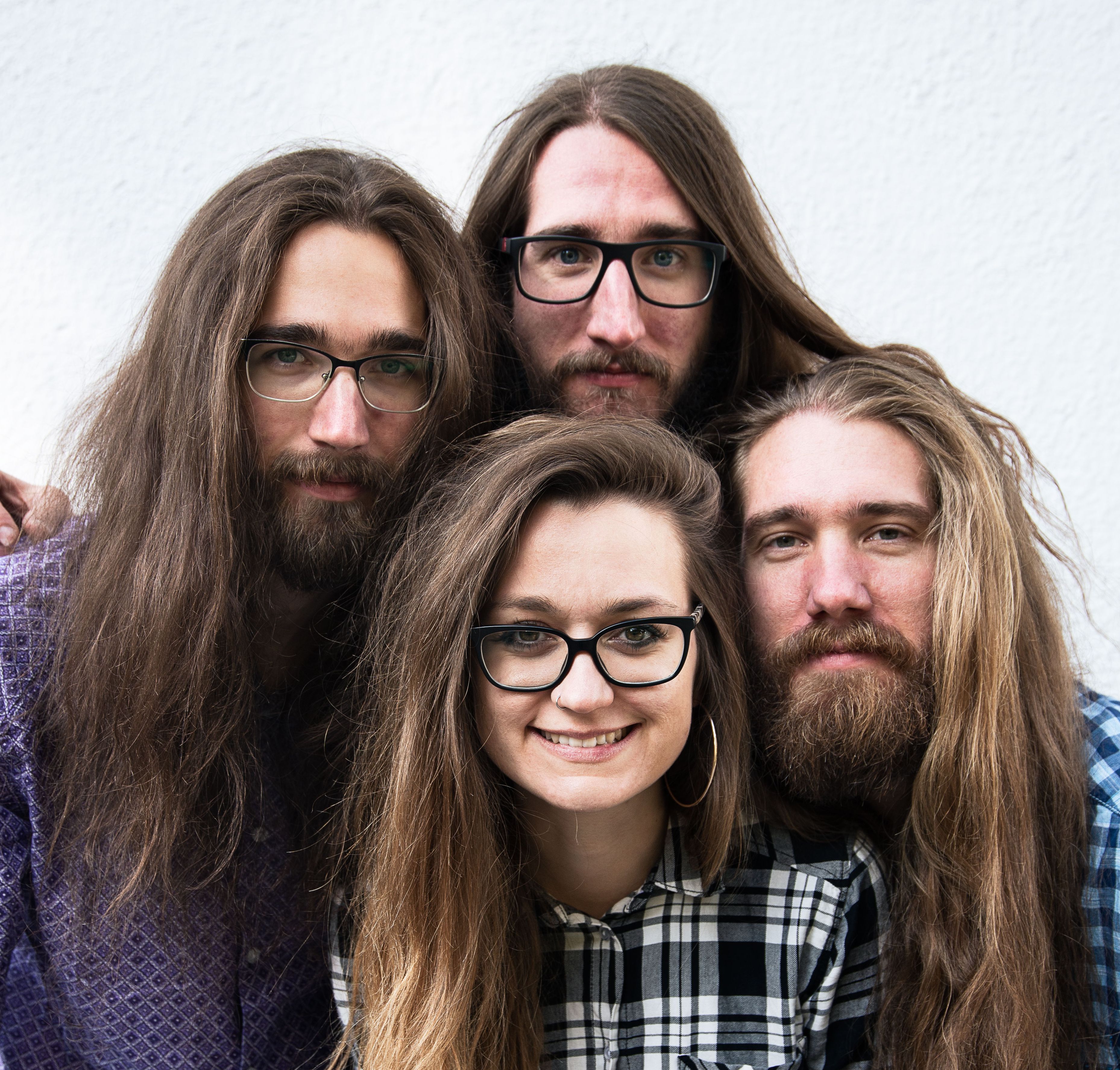 The Freaky Friday Jailhouse Gang