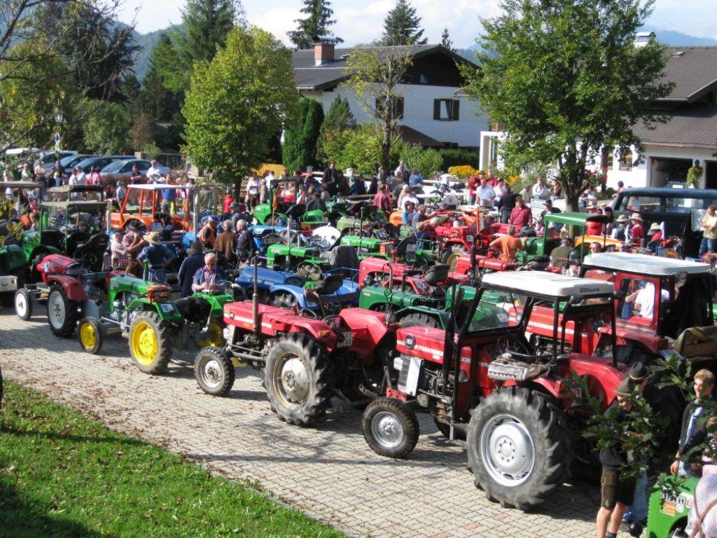 22. Faistenauer Trakei Treff