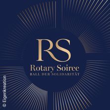 Rotary Soiree 2026 – Musik und Gemeinschaft in Klagenfurt