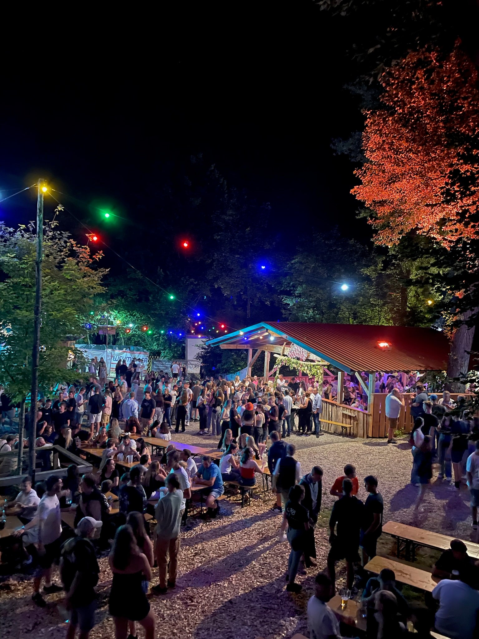 Aufest Kirchdorf am Inn