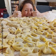 Pasta & Ravioli Workshop in Imst