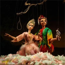 Die Zauberflöte (Kurzversion) - Salzburger Marionettentheater
