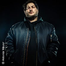 David Scheid - The Kabarettist