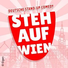 Steh auf Wien