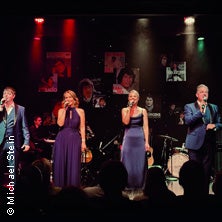 Merci Chérie - Danke Udo! - 
Wachaufestspiele Weißenkirchen