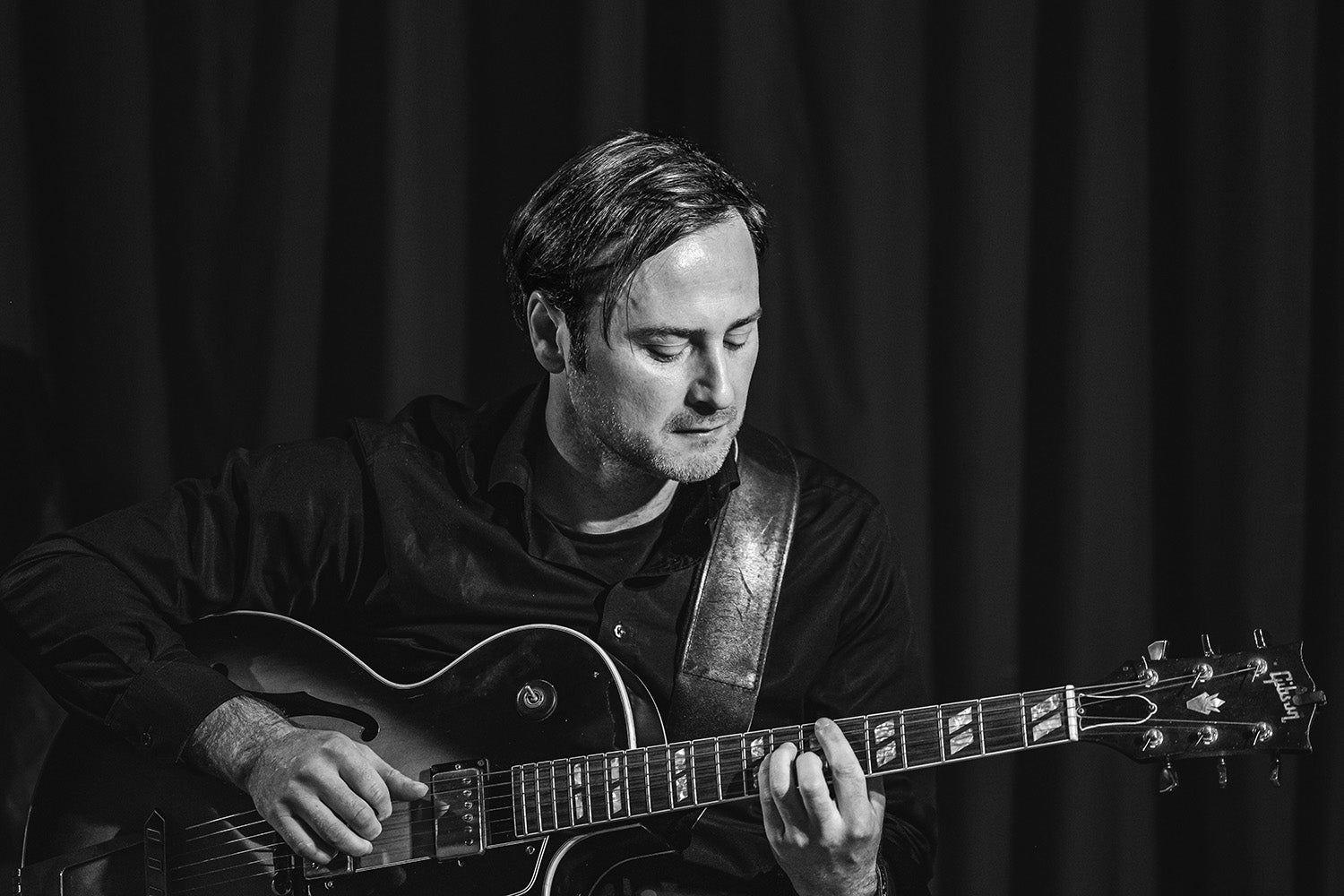 Jamsession – Opener: Daniel Wildner – Freedom Trio