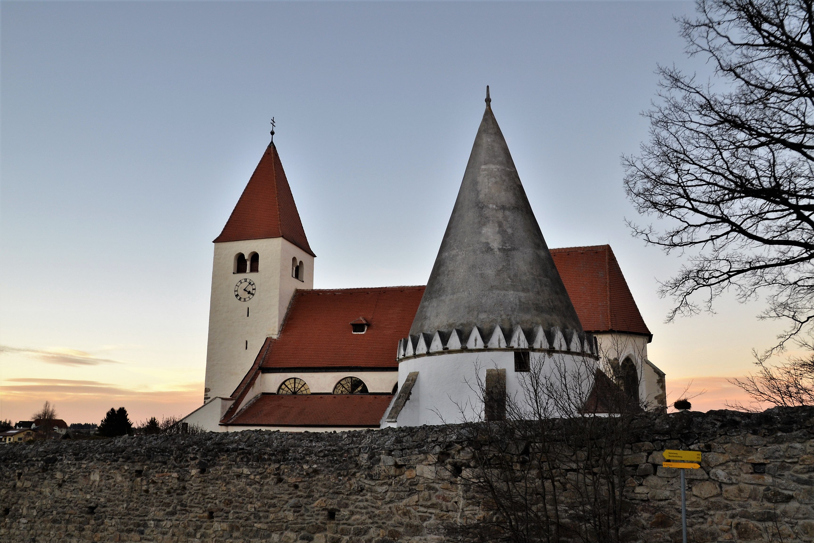 Musicalmelodien im Klangraum Kirche