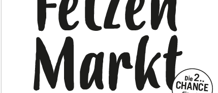 Fetzenmarkt der FF Oberrosenberg
