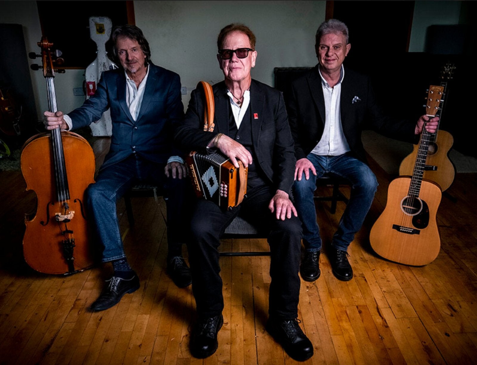 John Jones Trio