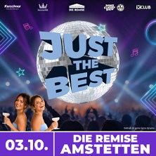 Just The Best in Amstetten – Die Remise