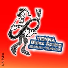 Vienna Blues Spring 2026