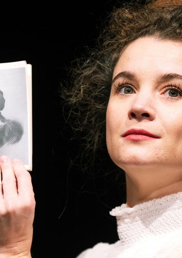 LOTTES WERTHER – Theateraufführung im Dschungel Wien