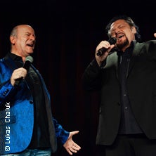 Werner Auer & Andy Lee Lang – Das waren Zeiten in Tulln