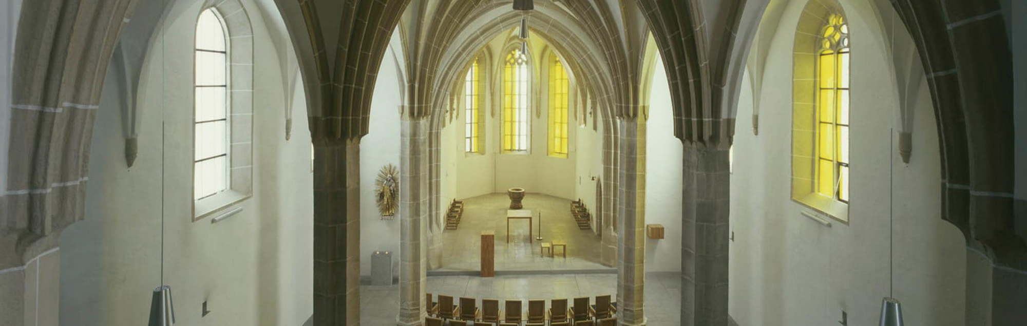 Gottesdienst