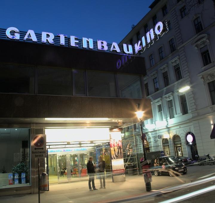 Wild Style + Afterparty