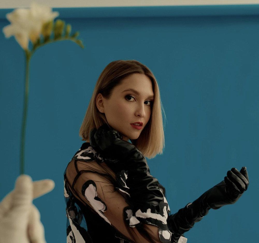 Aygyul – Electronic Pop Konzert in Wien
