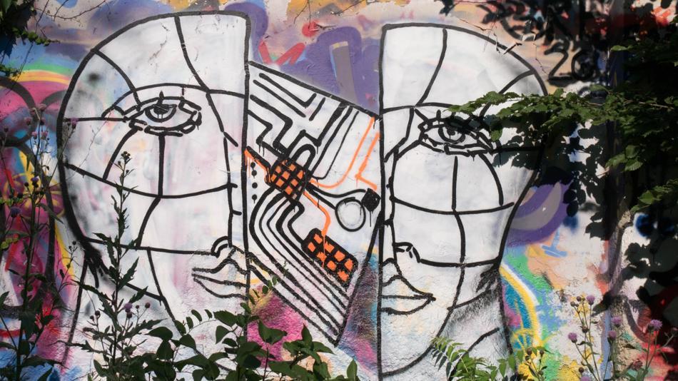 [LNF26] Sind wir „Herr im eigenen Haus“? Das Unbewusste in Konflikten