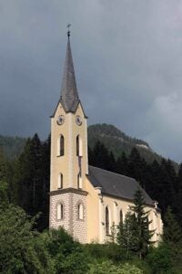 Hab den Mut, wirklich glücklich zu sein