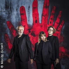 Die schmutzigen Hände – Theater in der Josefstadt Wien
