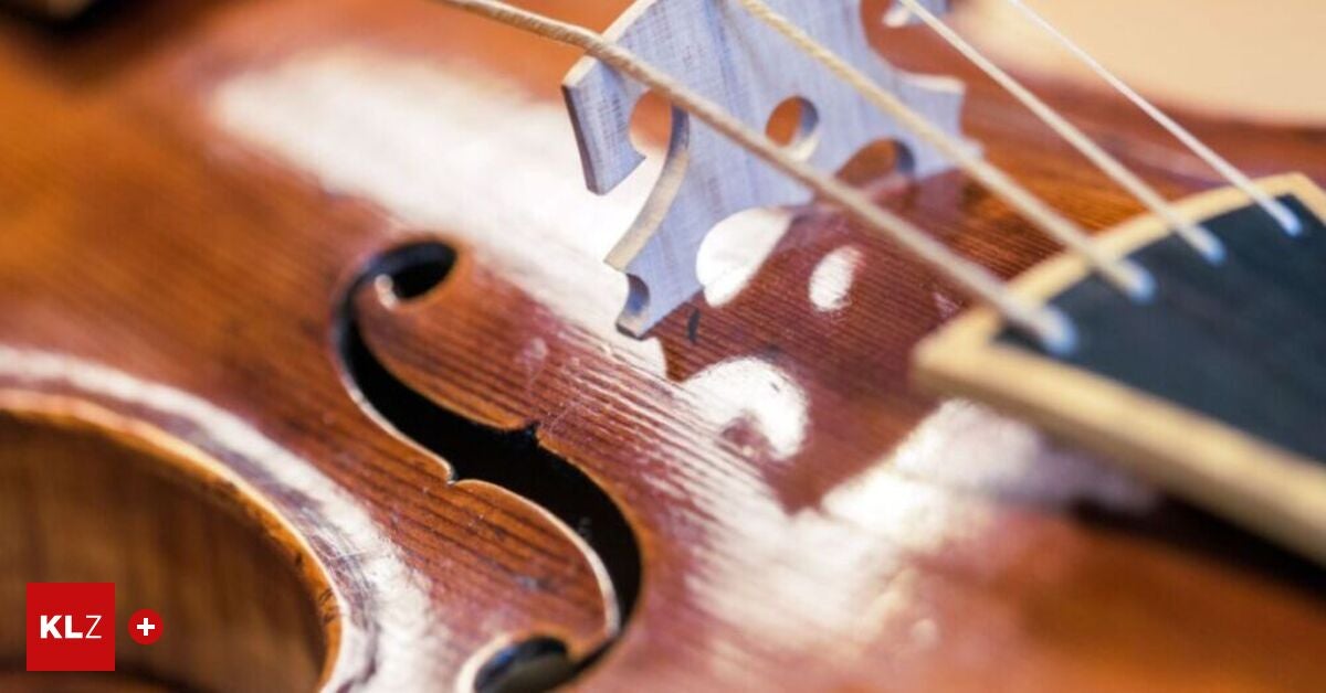 ORCHESTERDIRIGIEREN & BLÄSERKAMMERMUSIK