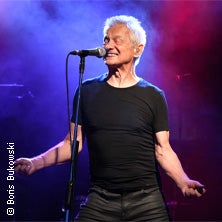 Boris Bukowski - Privat