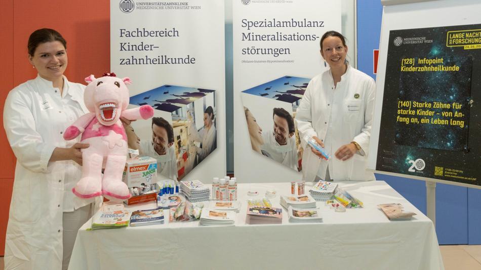 [LNF26] Starke Zähne für starke Kinder - von Anfang an, ein Leben lang