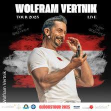 Wolfram Vertnik - Glückstour