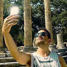 Xaver Schumacher - Das Orakel von Selfie