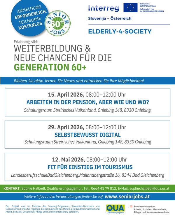 Selbstbewusst digital